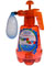 Pumponator Balloon Pumping Station