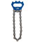 Recycled Bike Chain Bottle Opener
