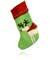 Reindeer Stocking