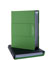 2-in-1 Reversible Journal - Small Size (Green)