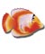 Swimways Guppies