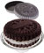 Sandwich Cookie Cake Pan Set