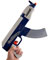 AK-47 Automatic Water Gun