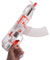 AK-47 Automatic Water Gun - Clear