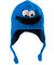 Sesame Street Hats and Mittens - Kids - Cookie Monster Hat