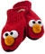 Sesame Street Hats and Mittens - Kids - Elmo Mittens