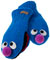 Sesame Street Hats and Mittens - Kids - Grover Mittens