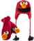 Sesame Street Hats and Mittens - Adult