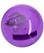 SkyBall HyperCharged Ball - Purple