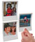 Snap Frames (set of 9)
