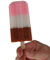 Soapsicles Popsicle Soap - Neapolitan