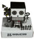 Solar-Powered Bobbleheads - Skeleton