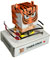 Solar-Powered Bobbleheads - Tiger Face