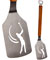 Sportula Golfer BBQ Spatula
