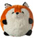 Squishables Stuffed Animals - Fox