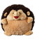 Squishables Stuffed Animals - Hedgehog