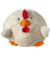 Squishables Stuffed Animals - Rooster