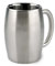 Stainless Steel Beer Mug
