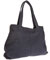 Recycled Suit Tote Bags