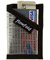 Recycled Sailcloth Wallets - Tarjetero - Bluewater