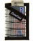 Recycled Sailcloth Wallets - Tarjetero - Polar