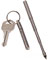 Telescoping Keychain Pen