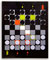 Trapdoor Checkers