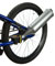 TurboSpoke Bicycle Exhaust