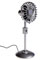 USB Retro Desk Fan