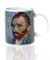 Van Gogh DisappEARing Mug