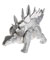 Walking Dino Pencil Sharpener - Stegosaurus