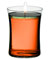 Water Candle Kit - Orange