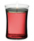 Water Candle Kit - Red