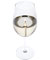 Wine and Champagne Candles - White Wine