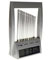 Wind Chime Alarm Clock