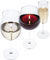 Wine and Champagne Candles