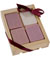 Wine Soap Gift Crate