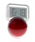 Wobble LCD Clock