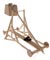 Working Wood Trebuchet Kit