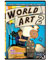 World Art 2 DVD