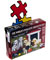 World's Smallest Jigsaw Puzzles - Puppies