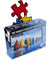 World's Smallest Jigsaw Puzzles - Sailboats
