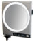 Fogless Shower Mirror