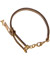 Zipper Bracelet - Black
