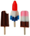 Soapsicles Popsicle Soap