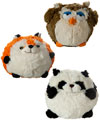 Mini Squishables Stuffed Animals