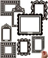 Stick'R Frames Wall Decals