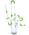 Strawz Connectible Drinking Straws