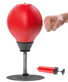 Desktop Punching Bag