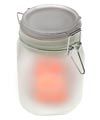 Sun Jar Stores Sunshine